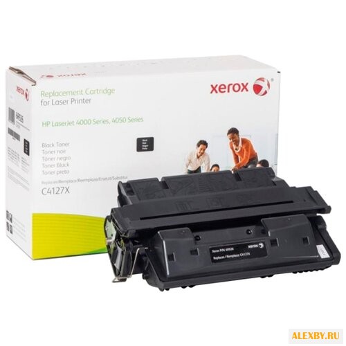 Картридж Xerox 003R95921