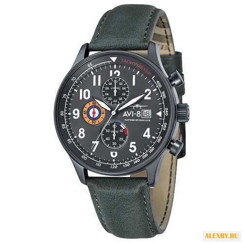 Наручные часы AVI-8 AV-4011-0D