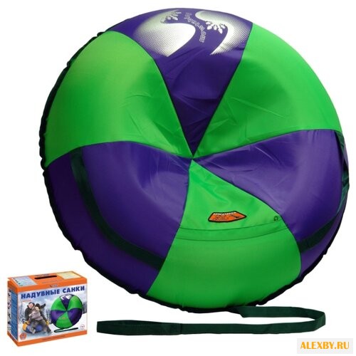 Тюбинг V76 Стандарт средний с