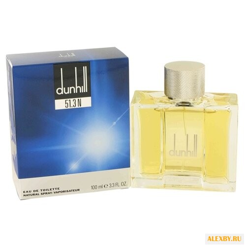 Dunhill 53.1 N