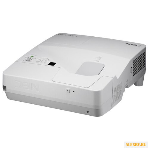 Проектор NEC NP-UM351W