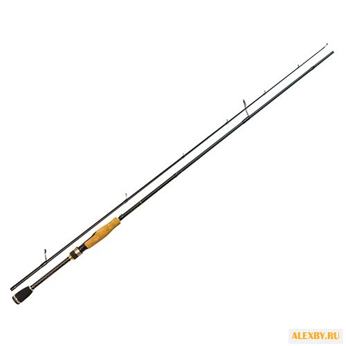 Удилище спиннинговое Maximus