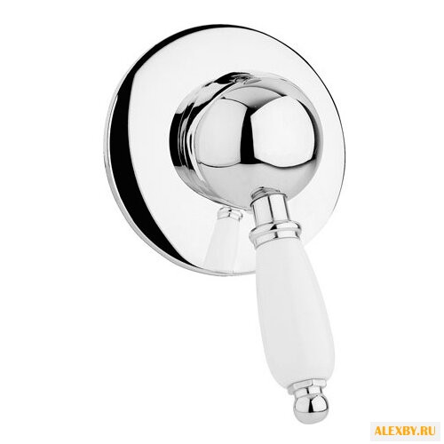 Однорычажный смеситель для душа