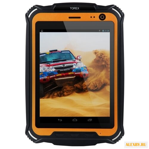 Планшет Torex PAD2