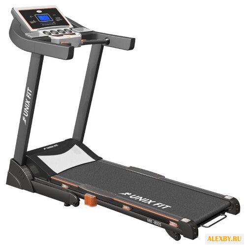 Электрическая беговая дорожка