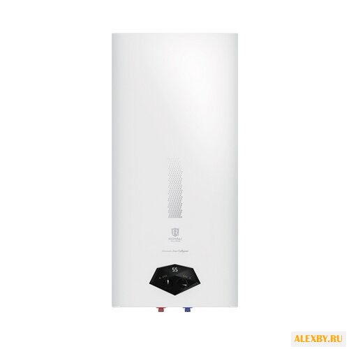 Накопительный водонагреватель