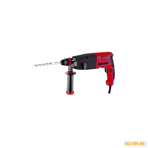 Перфоратор RedVerg RD-RH750