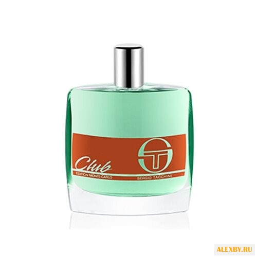 SERGIO TACCHINI Club Edition