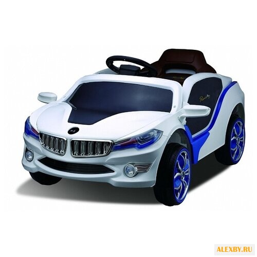 RiverToys Автомобиль BMW i8