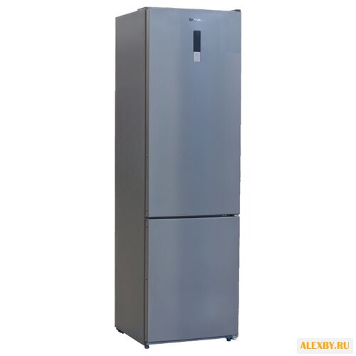 Холодильник Shivaki BMR-2001DNFX