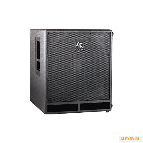 Сабвуфер Carvin LSX1801NA