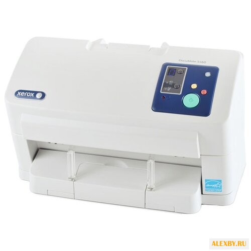 Сканер Xerox DocuMate 5460