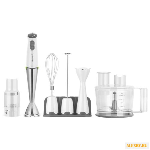 Погружной блендер element