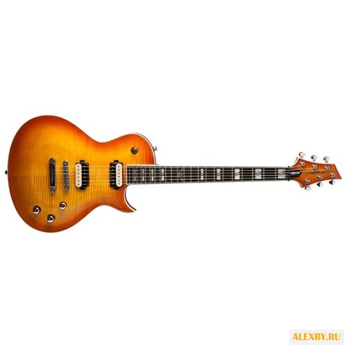 Электрогитара Washburn PXL200FHB