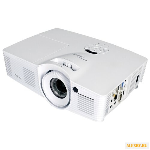 Проектор Optoma EH416