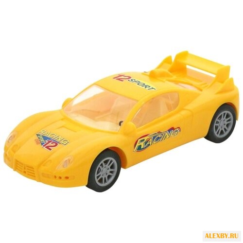 Гоночная машина Полесье Racing