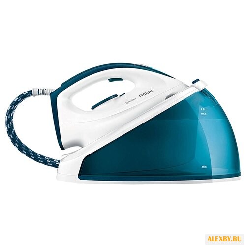 Утюг с парогенератором Philips