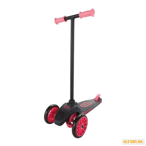 Кикборд Little Tikes 638169