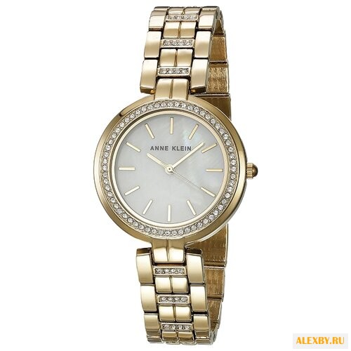 Наручные часы ANNE KLEIN 2968MPGB