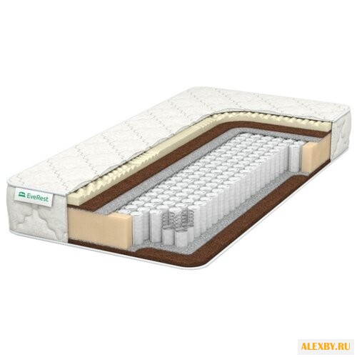 Матрас EveRest Кокос Латекс