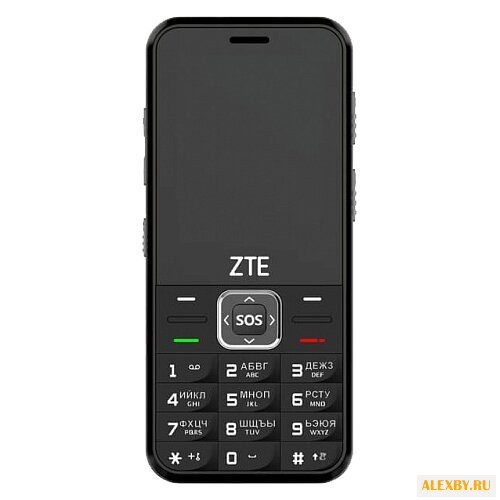 Телефон ZTE N1