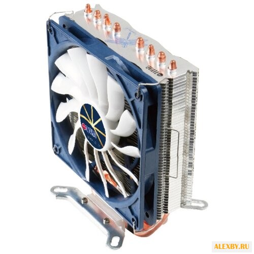 Кулер для процессора Titan
