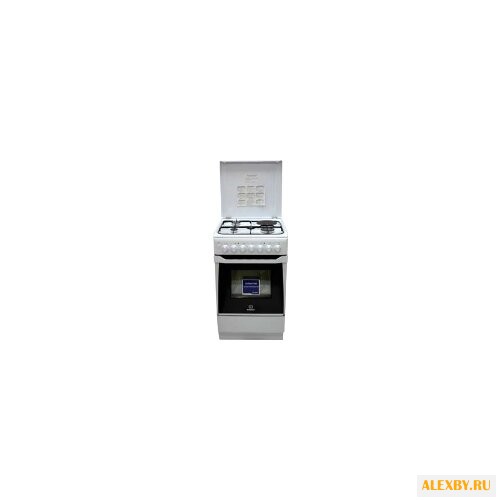 Плита Indesit KN 1M11 SW