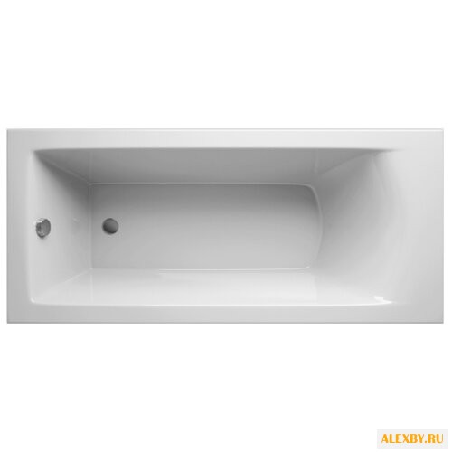 Отдельно стоящая ванна ALPEN