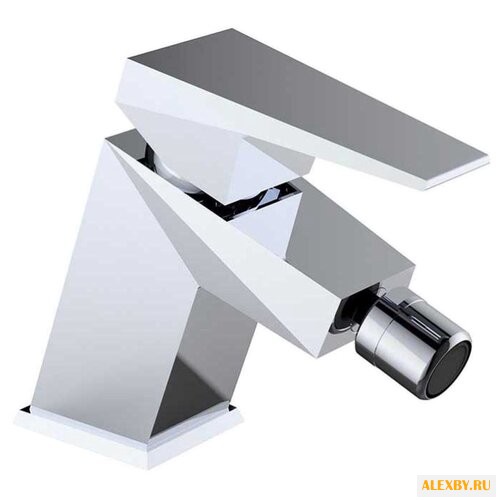 Однорычажный смеситель для биде