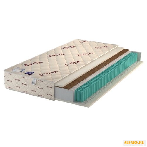 Матрас Evita Double H-2
