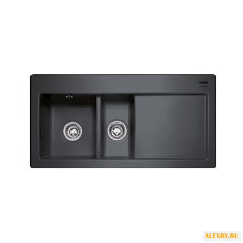 Врезная кухонная мойка FRANKE