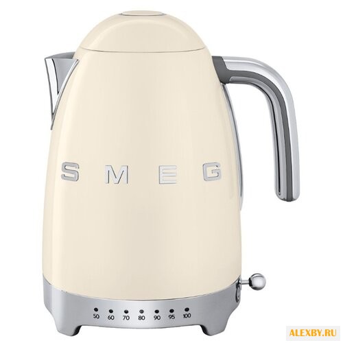 Чайник smeg KLF04