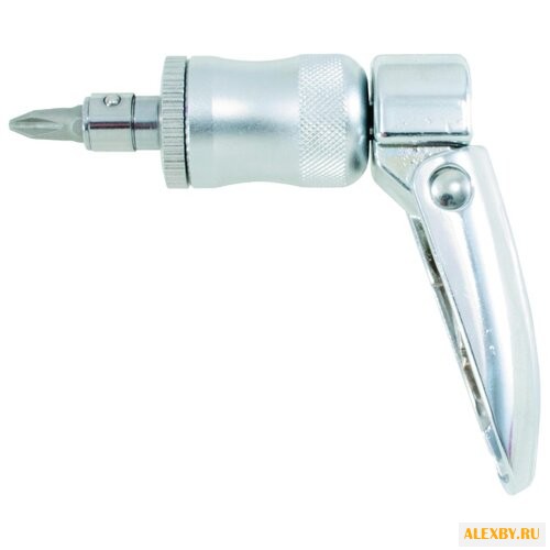 Отвёртка со сменными битами