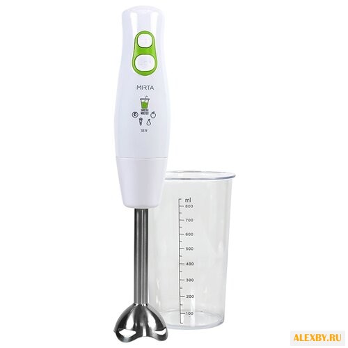 Погружной блендер Mirta BL-2654