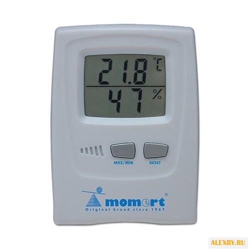 Метеостанция Momert 1756