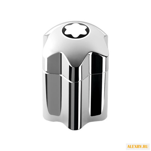 Montblanc Emblem Intense