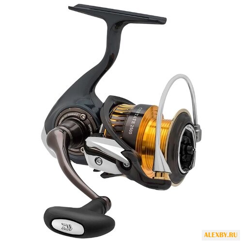 Катушка DAIWA Certate 3500SH 16