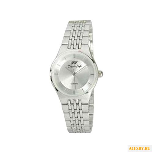 Наручные часы Тик-Так H819 Белый