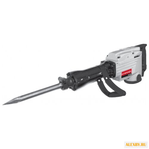 Отбойный молоток Интерскол М-25