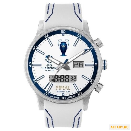 Наручные часы JACQUES LEMANS