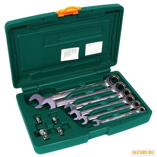 Набор гаечных ключей JONNESWAY