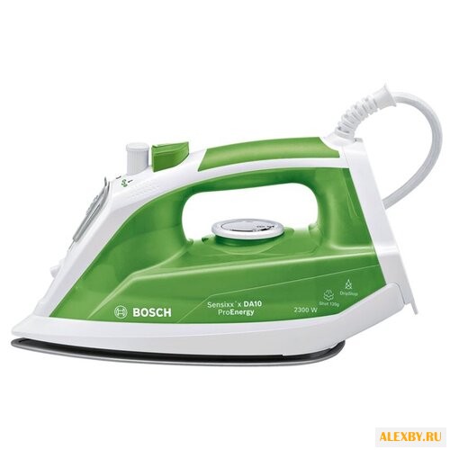 Утюг Bosch TDA 102301E