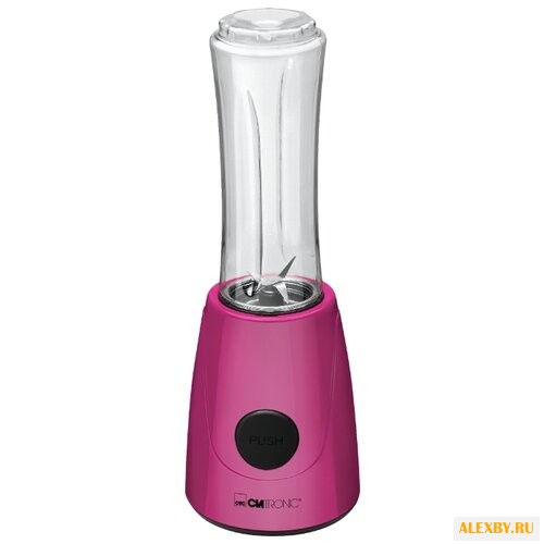 Стационарный блендер Clatronic