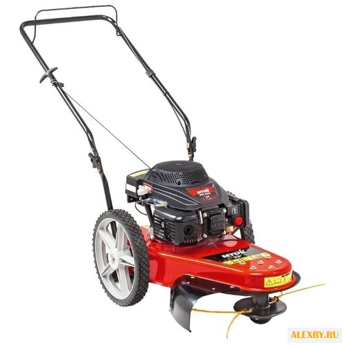 Триммер MTD WST 5522