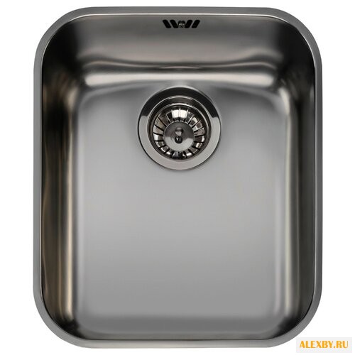 Врезная кухонная мойка smeg UM40