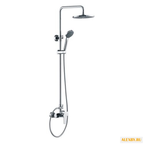 Душевая стойка HAIBA HB2411