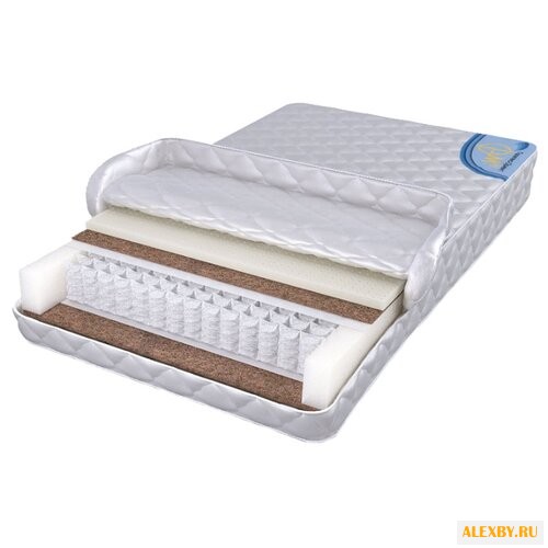 Матрас Промтекс-Ориент Soft