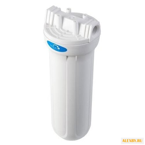 Фильтр Гейзер 1П белый 1 2