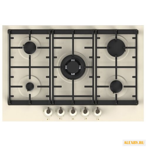 Варочная панель Gorenje GW 75 CLI