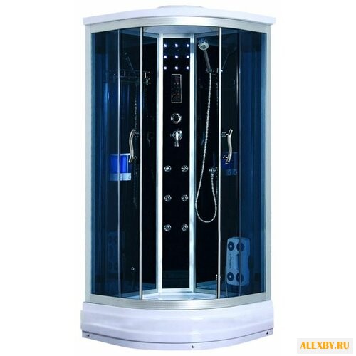 Закрытая кабина Timo T-1109